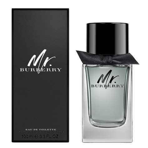 1.7 oz 47.3 ml bottle mr burberry|Burberry cologne for men.